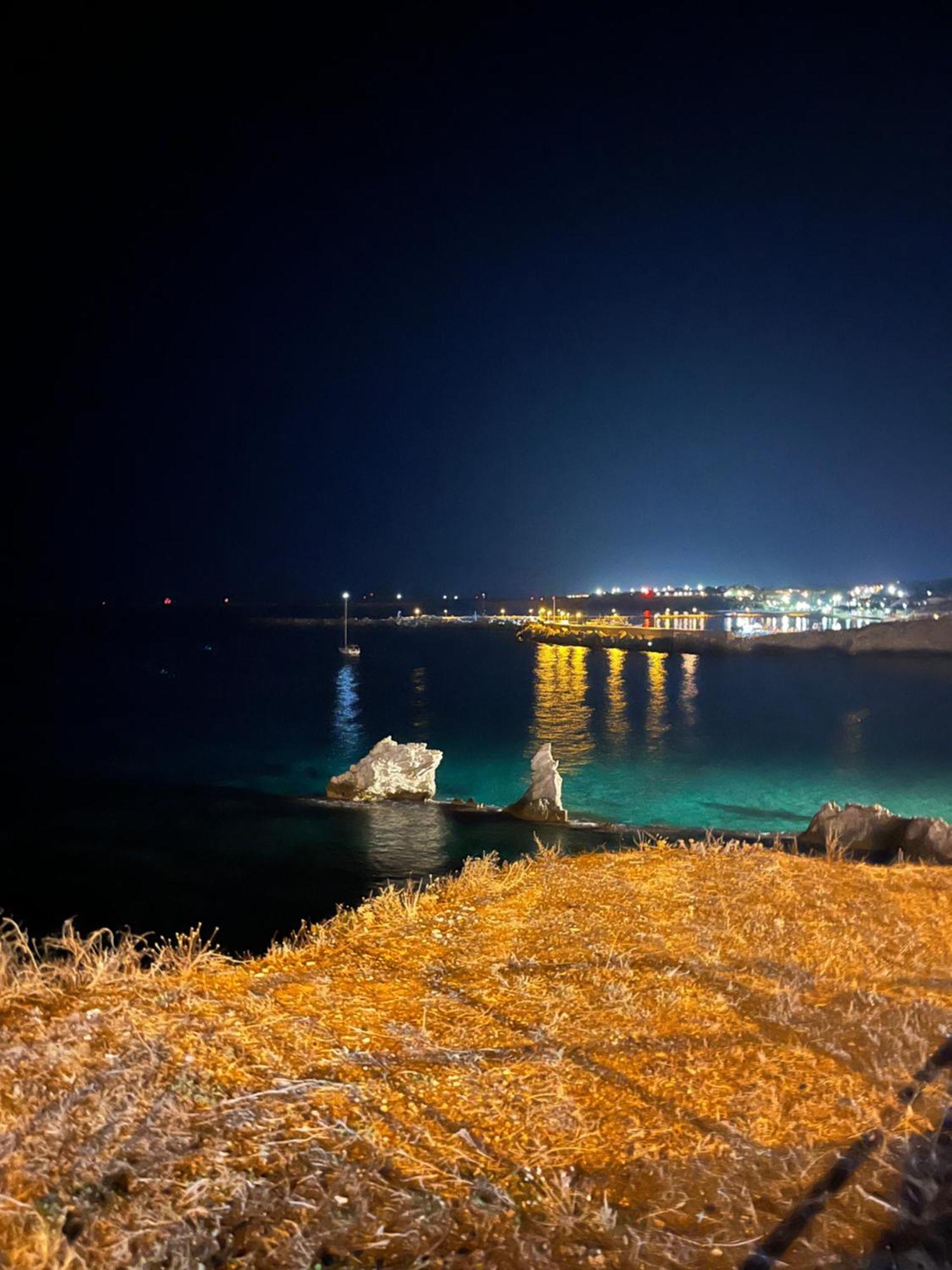 Sweet House Sicily Villa Terrasini Exterior foto